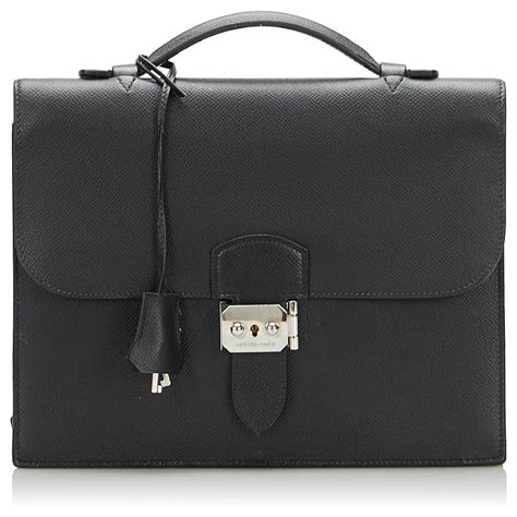 hermes sac a depeches 27